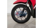 Honda All New Beat CBS Tahun 2025
